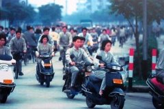 时隔13年的解除“禁电”